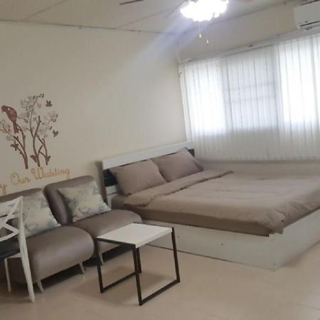Condo C2 Impact Nonthaburi Zewnętrze zdjęcie