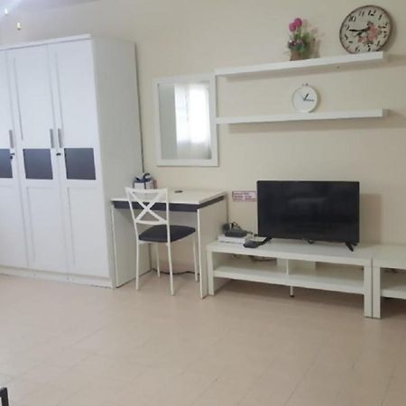 Condo C2 Impact Nonthaburi Zewnętrze zdjęcie