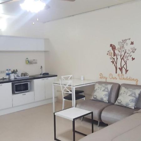 Condo C2 Impact Nonthaburi Zewnętrze zdjęcie