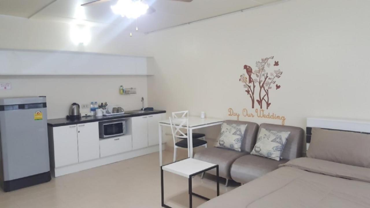 Condo C2 Impact Nonthaburi Zewnętrze zdjęcie