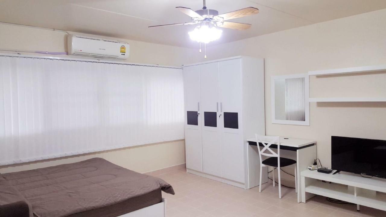 Condo C2 Impact Nonthaburi Zewnętrze zdjęcie
