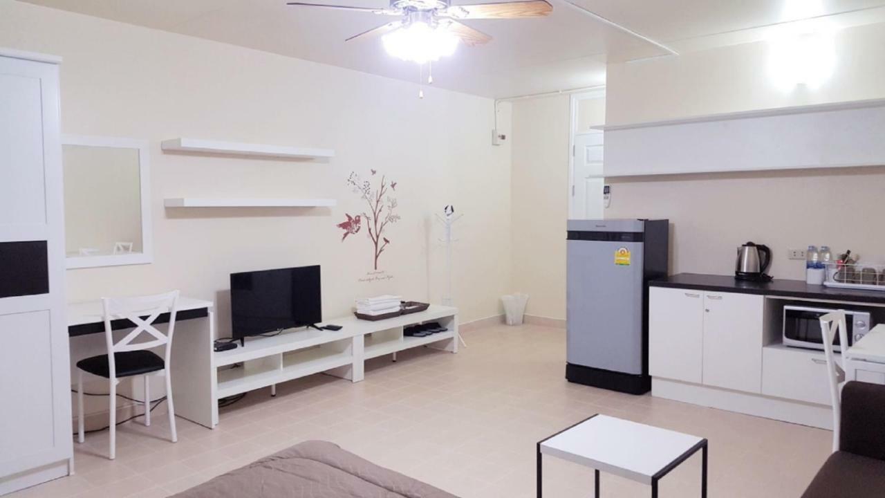 Condo C2 Impact Nonthaburi Zewnętrze zdjęcie
