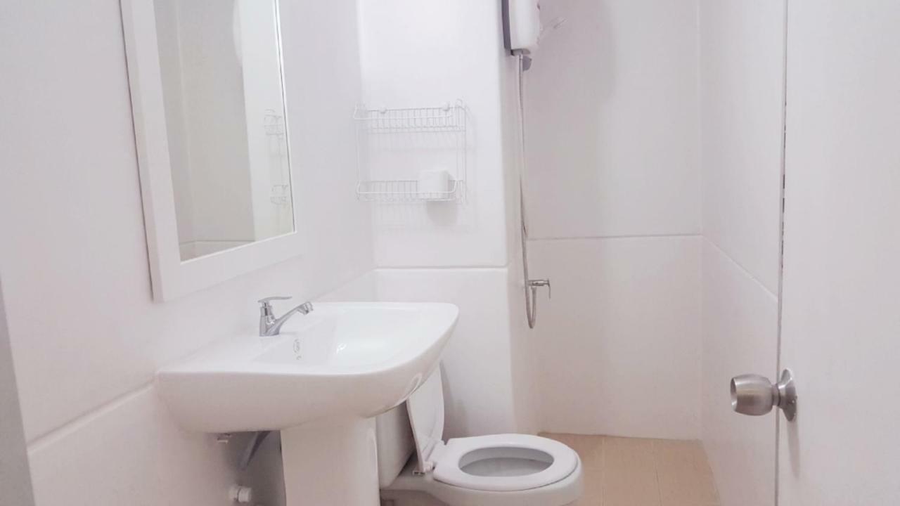 Condo C2 Impact Nonthaburi Zewnętrze zdjęcie
